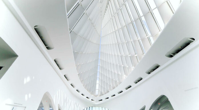 MIT Named World’s Top Architecture School for Third Year in a Row