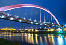 Studio Libeskind Unveils a Twisting, Tree-Covered Skyscraper for Toulouse